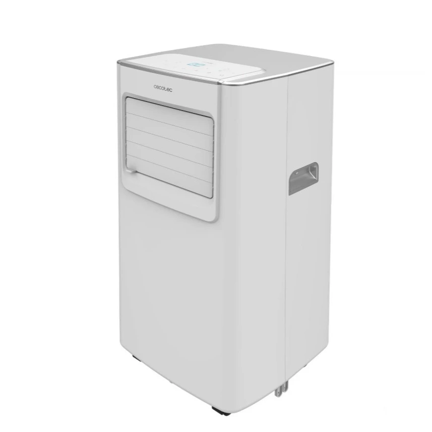 Aire Acondicionado Portátil Cecotec Forceclima 7100 Soundless