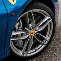 ¿Ferrari ya desarrolla un crossover? Aunque lo nieguen en la marca, podría ser una buena decisión