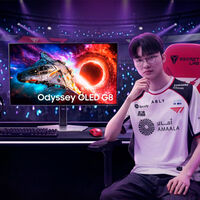 Samsung no creía que el futuro de los monitores gaming fuera el OLED pero ahora, vende más de ellos que ninguna otra marca