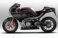 Voxan Charade Racing