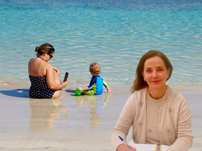 Gastar Verano Leticia Poole