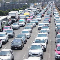 Se mantiene contingencia ambiental este miércoles en CDMX: estos autos no podrán circular este 15 de mayo