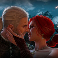 The Witcher 3: todos los romances de Geralt de Rivia y cómo hacer que ocurran 