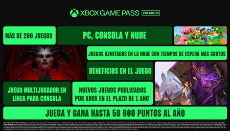 Xbox Game Pass Se Transforma Por Completo Nuevos Planes Precios En Mexico Y Todos Sus Cambios Compressed 1