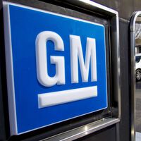 El gigante yanqui General Motors se mete con las motos. Del Camaro o el Corvette a una espartana moto muy americana