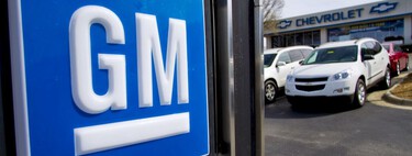 El gigante yanqui General Motors se mete a las motos. Del Camaro o el Corvette a una espartana moto muy americana 