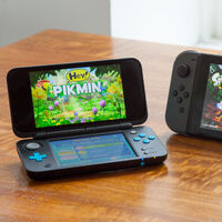 Así es la desconocida consola portátil de Nintendo con mejor batería: este modelo supera las 20 horas de duración 