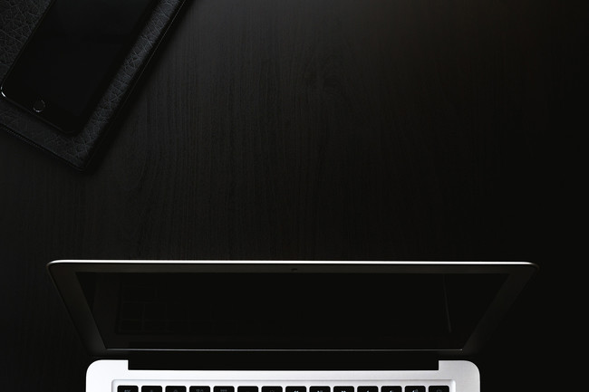 Apps Con Modo Oscuro