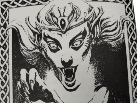 Visiones de la Destrucción