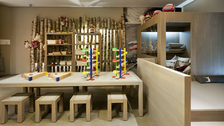 Games Room El Lodge