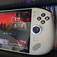 Ahora que Lenovo acaba de presentar su Legion Go 2 es, curiosamente, el mejor momento para comprar la Legion Go S 