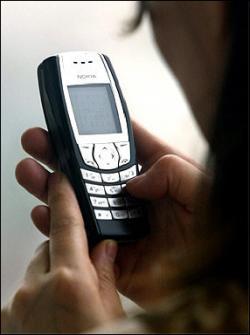 Préstamos rápidos por SMS