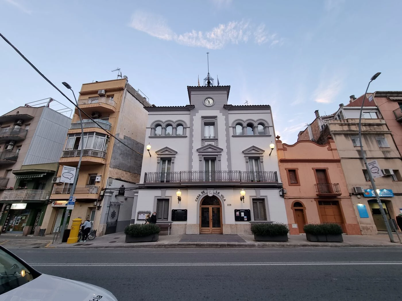 Foto de Galería de imágenes tomadas con el Samsung Galaxy S21 (19/20)