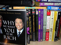 No a todo el mundo le gusta Kiyosaki