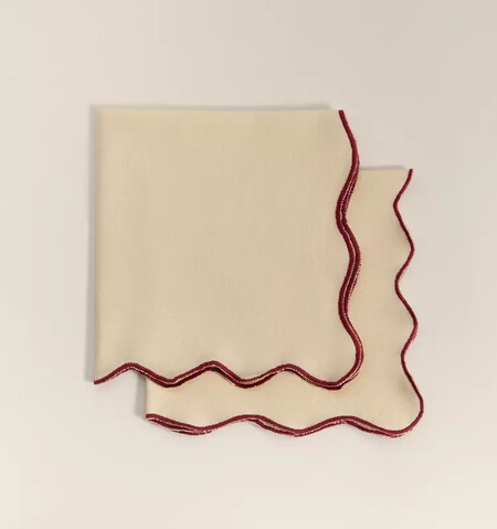 Servilletas Tela Lefties