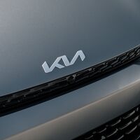 El Kia EV6 no rodará solo: la marca ya trabaja en dos nuevos SUV eléctricos, y uno de ellos tendrá hasta siete plazas