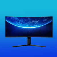 Llévate este monitor gaming ultrawide de Xiaomi a precio de derribo y en su mínimo histórico