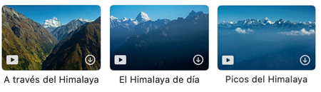 Himalaya
