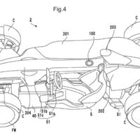 No, Honda no va a fabricar el Project 2&4, pero su patente es demasiado buena para que se quede en nada 