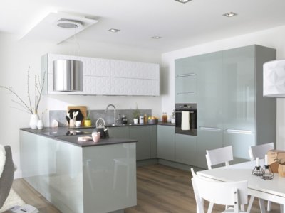 ¿Pensando en cambiar la cocina? Esto es todo lo que necesitas saber 