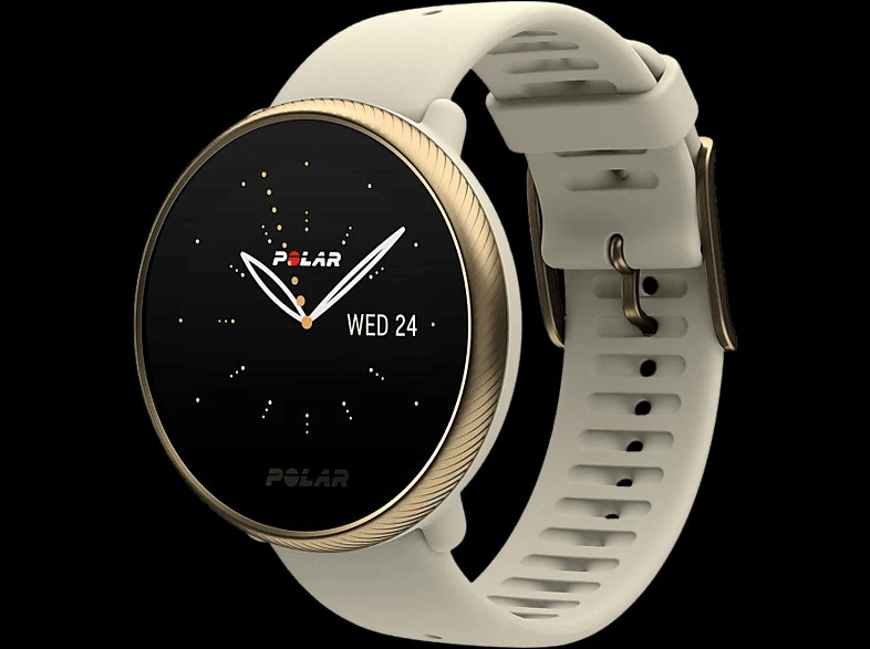 Smartwatch - Polar Ignite 2, 1.2", 5 días, 165 mAh, IPS TFT, Bluetooth, GPS