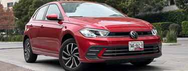 Volkswagen Polo 2024, a prueba: gusta por dinámico y cómodo, pero se olvida de algo importante