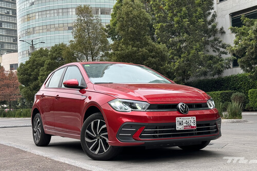 Volkswagen Polo 2024, a prueba: gusta por dinámico y cómodo, pero se olvida de algo importante