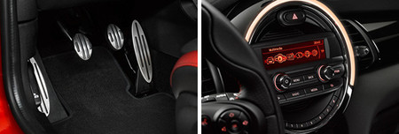 Mini John Cooper Works 5