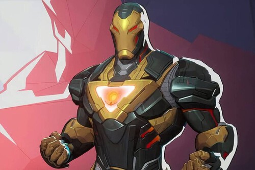 Codigo Marvel Rivals Ps4 Plataformas