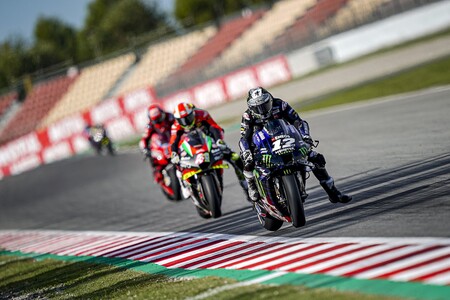 MotoGP Francia 2020: Horarios, favoritos y dónde ver las carreras en directo