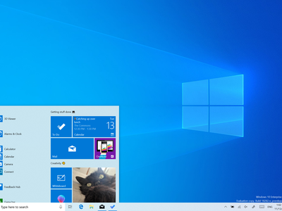 Windows 10 recibirá un tema luminoso y hará más fácil pausar las incómodas actualizaciones