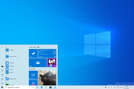 Windows 10 recibirá un tema luminoso y hará más fácil pausar las incómodas actualizaciones