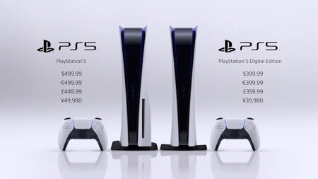 Dónde reservar PS5: tiendas disponibles y requisitos para dar el salto a la nueva generación en PlayStation