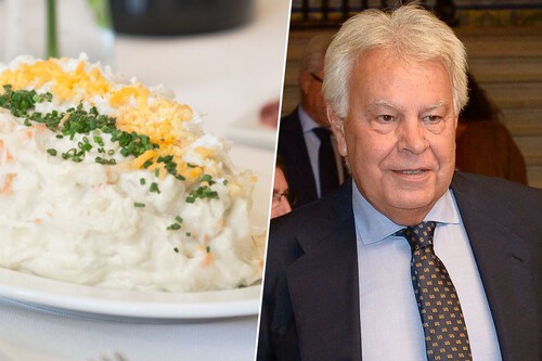 Ensaladilla Felipe