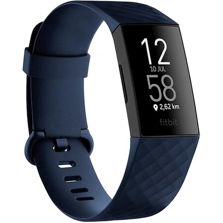 Fitbit Charge 4 3 Fitbit Charge 4 3