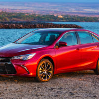 El "auto más americano" resultó ser un japonés... otra vez