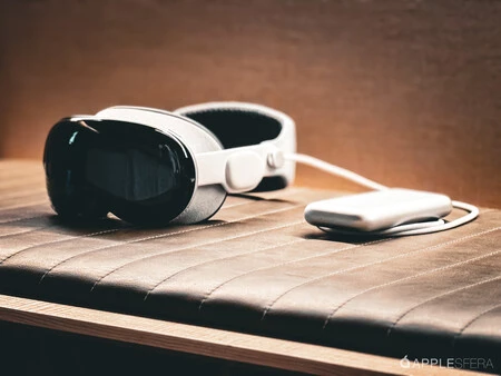 Apple Vision Pro Aps 178