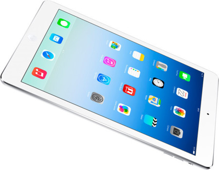 iPad