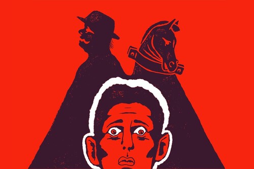 "Steam no trata los juegos como arte a la par que el cine": toda la polémica sobre Horses y por qué ninguna tienda quiere al indie de terror