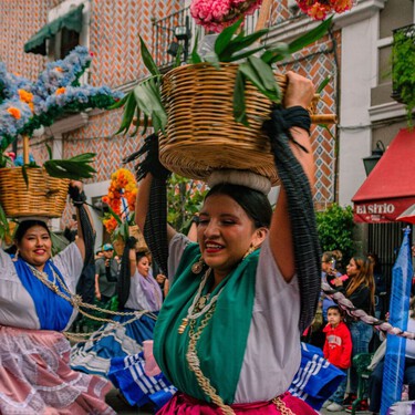 Guelaguetza 2026: calendario de eventos del 13 al 20 de julio, con Feria del Mezcal, Feria de la Tlayuda y todas las actividades imperdibles