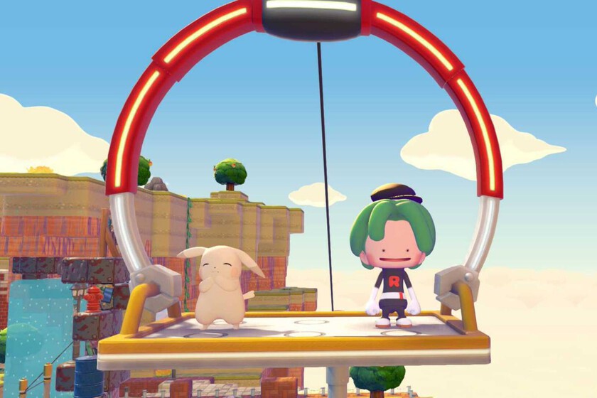 La comunidad ya se imaginó Pokémon Pokopia seis años antes de su lanzamiento: el vídeo fan que predijo el último juegazo de la saga