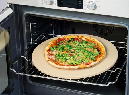 Pidra Horno Pizza