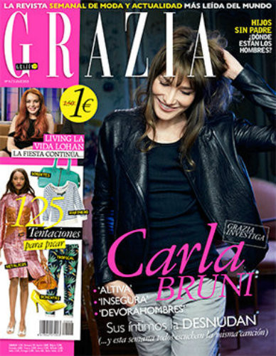 Grazia