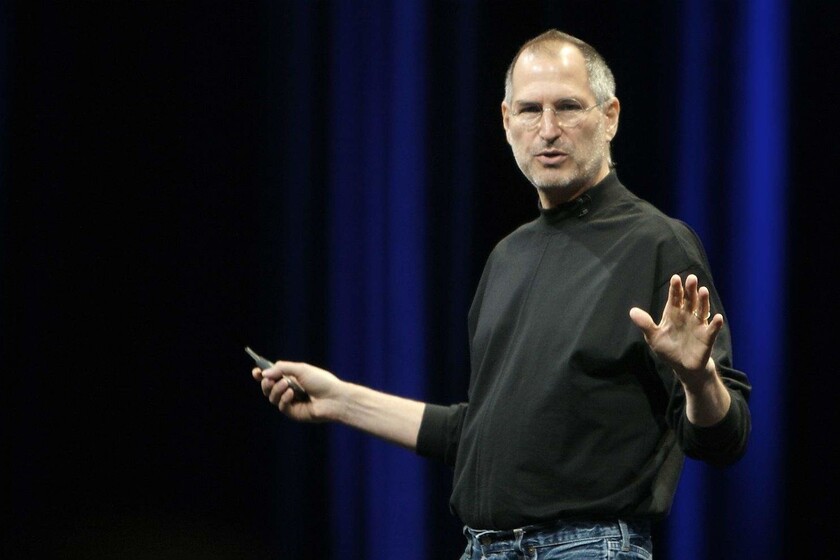 Los mejores momentos de Steve Jobs en las keynote de Apple