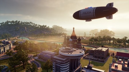 Tropico 6 pone rumbo a la Gamescom 2018 con un tráiler, por expreso deseo de El Presidente