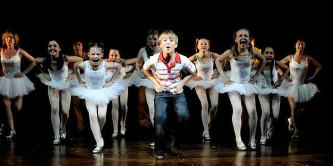 Billy Elliot