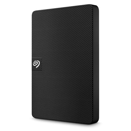 Seagate Expansion, 2 TB 