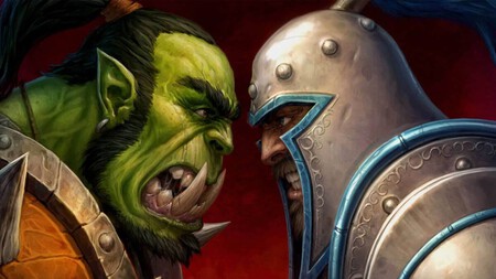 Warcraft