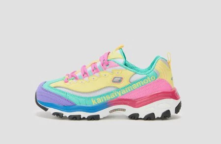 Skechers