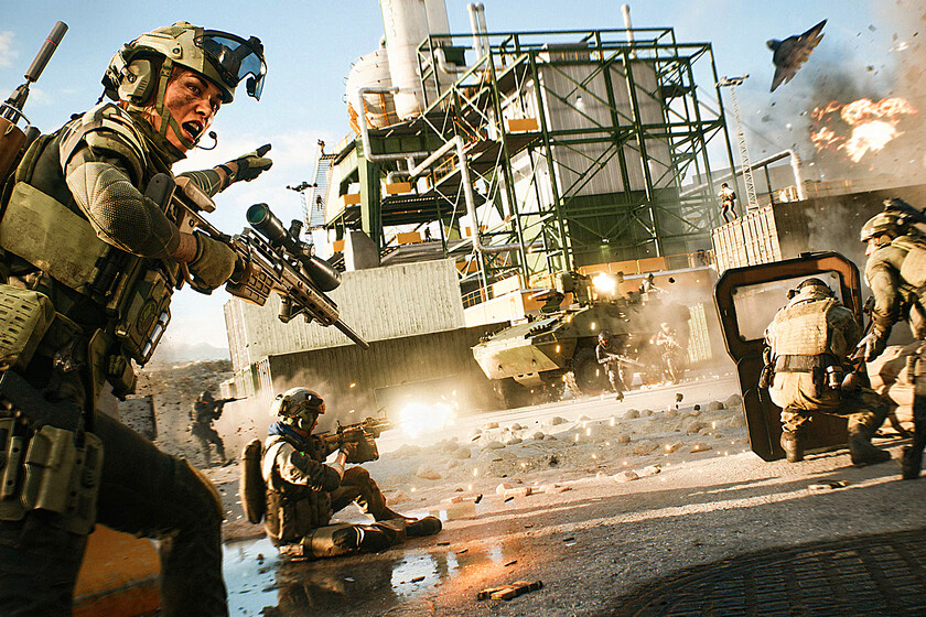Toda la información sobre la Beta Abierta de Battlefield 6: Requisitos para apuntarte, inicio y contenidos de lo que traerá la prueba del próximo gran FPS de EA